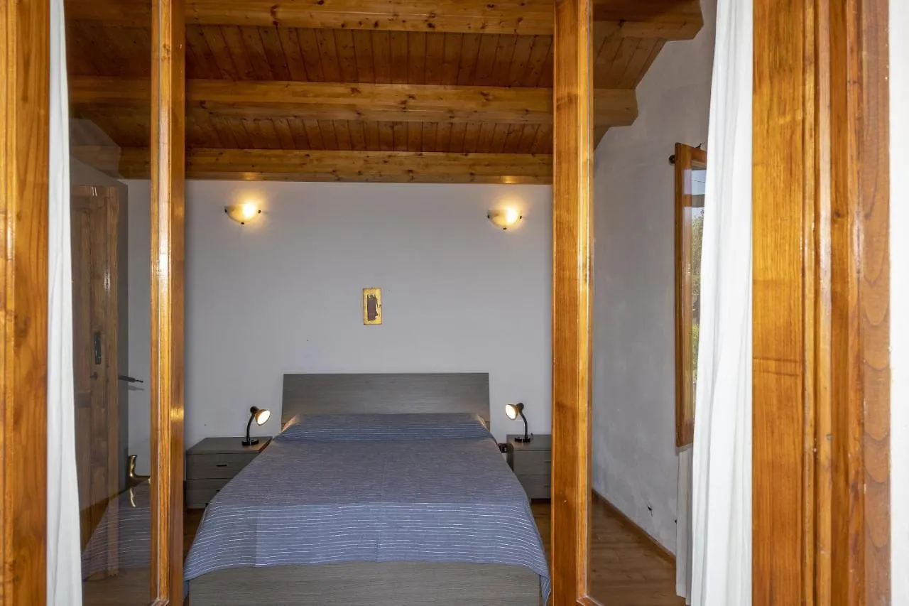 Cottage Casale Relax E Tranquillita Gioiosa Marea 0*,