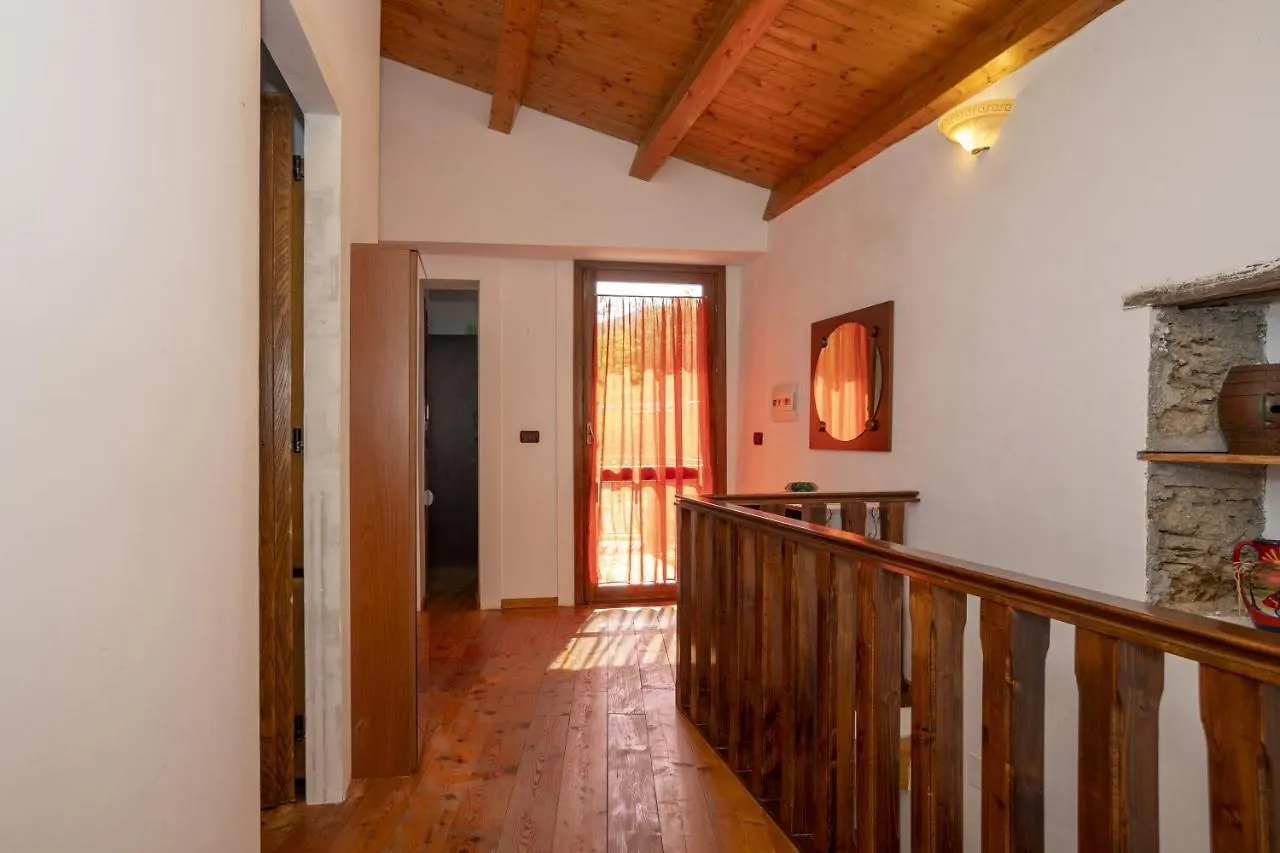 Cottage Casale Relax E Tranquillita Gioiosa Marea Dom wakacyjny